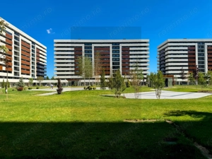 Vânzare apartament cu 1 cameră în Complexul Rezidențial Copou Garden - imagine 3