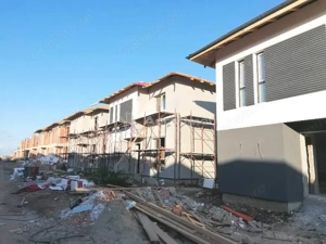 Casa individuala-Prelungirea Ghencea-Margelelor -  de la 165000E - COMISION 0 - dormitor pe parter! - imagine 2