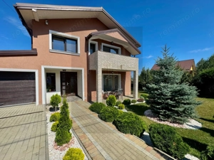 Vânzare Casa în 2 Nivele – Miroslava, Iași - imagine 3