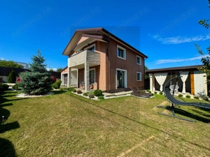 Vânzare Casa în 2 Nivele – Miroslava, Iași - imagine 5