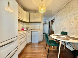 Spre Vânzare apartament cu 3 camere - 72 m.p - Nicolina, Iași - imagine 4