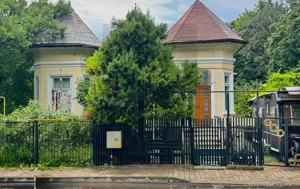 Vânzare Casă cu aplasare Strategică - Copou - Parcul Expoziției - imagine 3