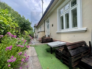 Vânzare Casă cu aplasare Strategică - Copou - Parcul Expoziției - imagine 2