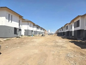 Casa individuala-Prelungirea Ghencea-Margelelor -  de la 165000E - COMISION 0 - dormitor pe parter! - imagine 8