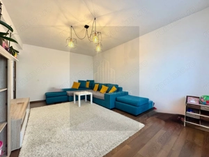 Spre Vânzare apartament cu 3 camere - 72 m.p - Nicolina, Iași - imagine 10