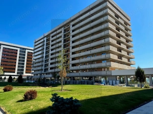Vânzare apartament cu 1 cameră în Complexul Rezidențial Copou Garden - imagine 2