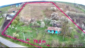 Oportunitate de Investitie - Teren Intravilan în Valea Lungă - Iași ! - imagine 4