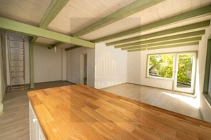 Casa de vacanță din Tohănița – locul unde muntele întâlnește liniștea