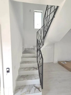 Casa individuala-Prelungirea Ghencea-Margelelor -  de la 165000E - COMISION 0 - dormitor pe parter! - imagine 6