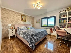 Vânzare Casa în 2 Nivele – Miroslava, Iași - imagine 11