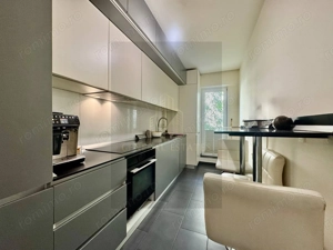 Vânzare apartament cu 3 camere -72 m.p.- Gata de intrare - Păcurari