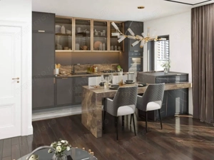 Vânzare apartament cu 2 camere în Complexul Rezidențial Copou Garden - imagine 13