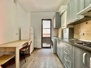 Vânzare apartament - 1 cameră - 40,55 m.p. - Tătărași - imagine 9