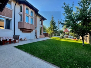 Vânzare Casă  D+P+E - 230 m.p. - Bucium