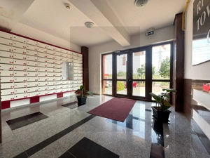 Vânzare apartament - 1 cameră - 40,55 m.p. - Tătărași - imagine 5