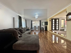 Vânzare Casa în 2 Nivele – Miroslava, Iași - imagine 8