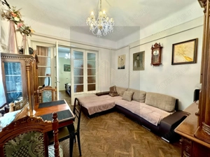 Vânzare Casă cu aplasare Strategică - Copou - Parcul Expoziției - imagine 8