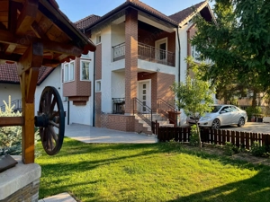 Vânzare Casă  D+P+E - 230 m.p. - Bucium