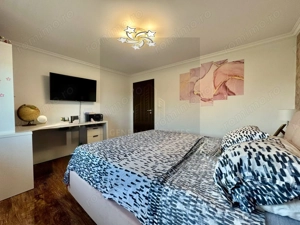 Vânzare Casa în 2 Nivele – Miroslava, Iași - imagine 12