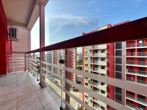 Vânzare apartament - 1 cameră - 40,55 m.p. - Tătărași - imagine 2