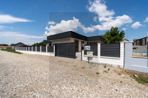 Casă modernă, parter, Halchiu – la doar 15 minute de Brașov - imagine 2