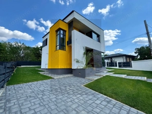 Vânzare Casă în 2 Nivele  - 160 m.p - Vișan. - imagine 2