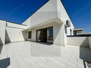 Vânzare Penthouse cu Terasă  83 m.p. -  Atrium Garden
