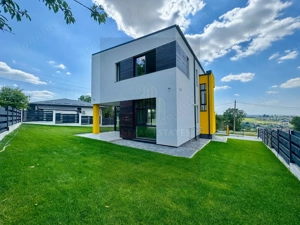 Vânzare Casă în 2 Nivele  - 160 m.p - Vișan. - imagine 3