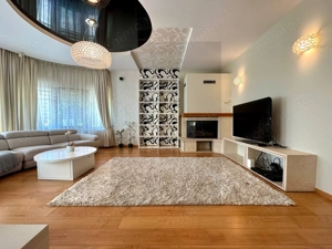 Vînzare Casă în 3 Nivele -Hlincea - 343 m.p. - imagine 7