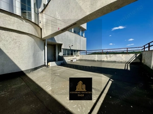 Vânzare apartament în 3 Nivele cu Terasă, Cug-șos.Nicolina