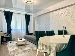 Vânzare apartament cu 2 camere, 53 m.p. - Gata de intrare. - imagine 7