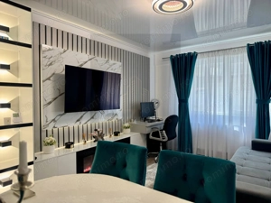 Vânzare apartament cu 2 camere, 53 m.p. - Gata de intrare. - imagine 8