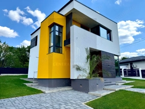 Vânzare Casă în 2 Nivele  - 160 m.p - Vișan.