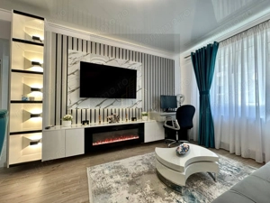 Vânzare apartament cu 2 camere, 53 m.p. - Gata de intrare. - imagine 6