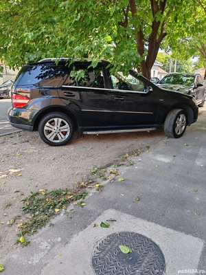 vand mercedes ml 320 CDI - imagine 4