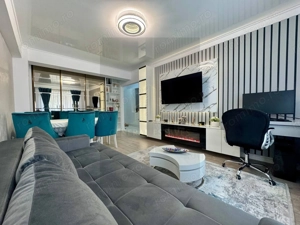 Vânzare apartament cu 2 camere, 53 m.p. - Gata de intrare.