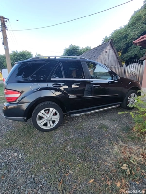 vand mercedes ml 320 CDI - imagine 3
