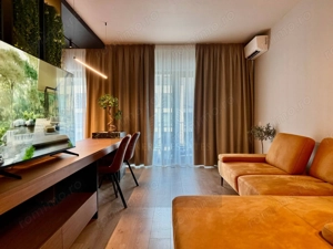 Vânzare Apartament de LUX ÎN complexul Rezidential Silk District