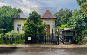 Vânzare Casă cu aplasare Strategică - Copou - Parcul Expoziției - imagine 18