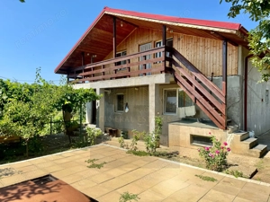 Vânzare Casă - Copou- P+M - lângă Gradina Botanică