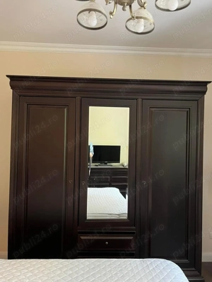 Apartament 2 camere, Etaj 1:4, Splaiul Crișanei, Decebal, Oradea. - imagine 5