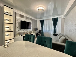 Vânzare apartament cu 2 camere, 53 m.p. - Gata de intrare. - imagine 4