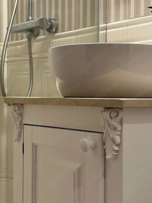 Apartament 2 camere, Etaj 1:4, Splaiul Crișanei, Decebal, Oradea. - imagine 17