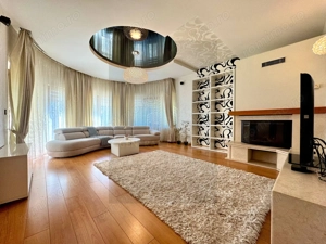 Vînzare Casă în 3 Nivele -Hlincea - 343 m.p. - imagine 9