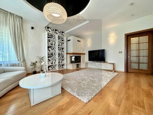 Vînzare Casă în 3 Nivele -Hlincea - 343 m.p. - imagine 6