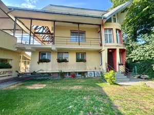 Vânzare Afacere Activa - Hotel - 4 Nivele 750 mp - imagine 4