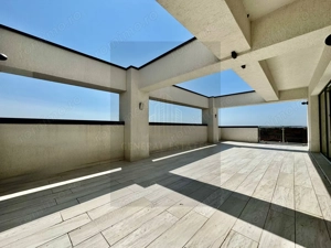 Vânzare Penthouse cu Terasă generoasă în Complexul Atrium Garden - imagine 8