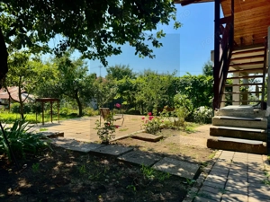 Vânzare Casă - Copou- P+M - lângă Gradina Botanică