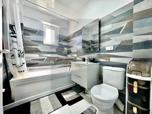 Vânzare apartament cu 2 camere, 53 m.p. - Gata de intrare. - imagine 14