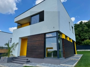 Vânzare Casă în 2 Nivele  - 160 m.p - Vișan. - imagine 5